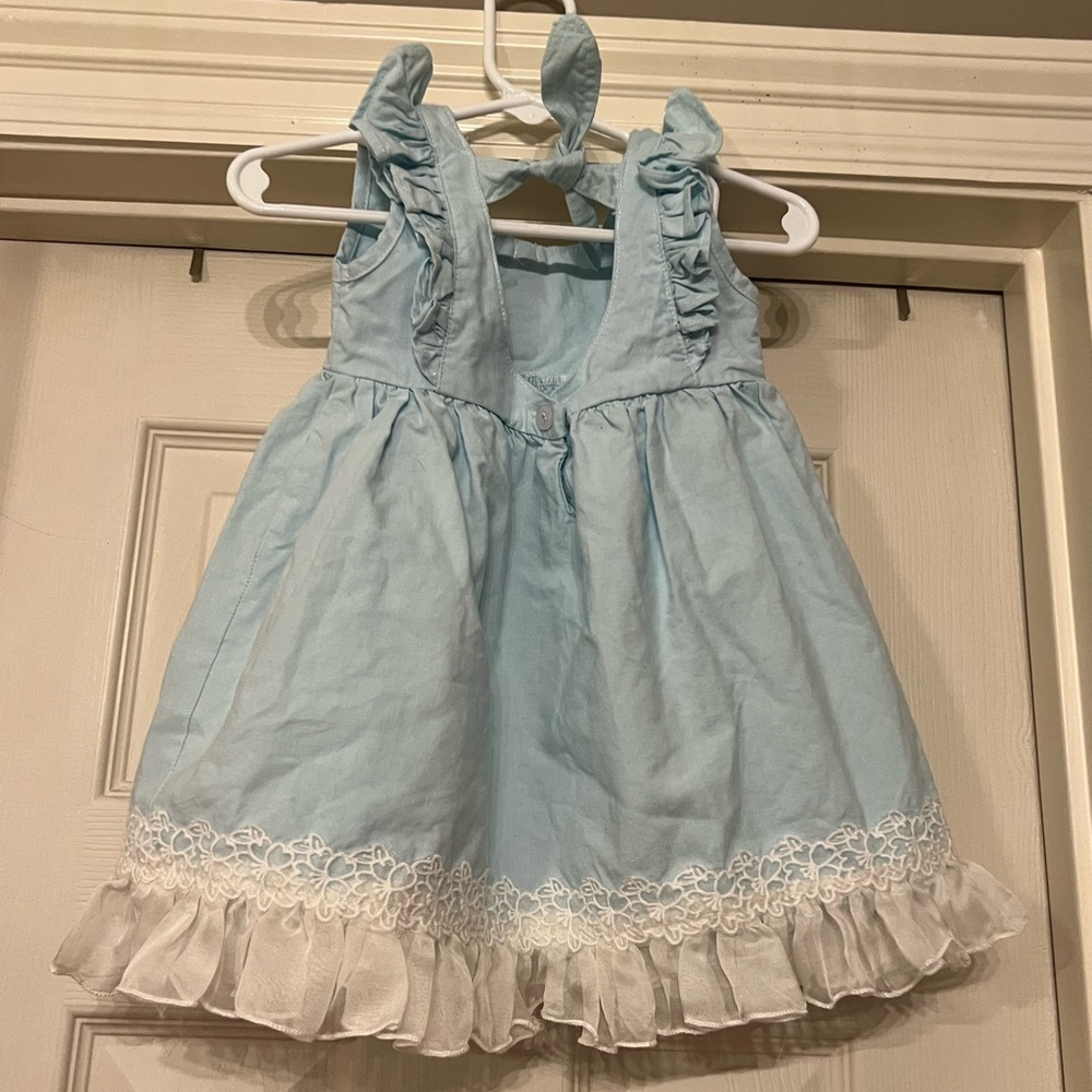 Dollcake Wish Me Luck Dress